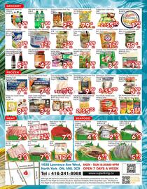 Superking Supermarket flyer week 29 Page 2