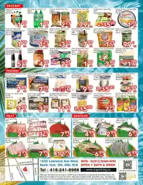 Superking Supermarket flyer week 29 Page 2