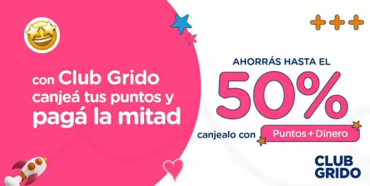 Catálogo Grido Helado Página 1