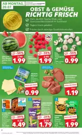 Kaufland DE folder Pagina 2