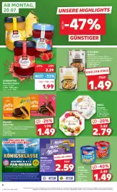 Kaufland DE folder Pagina 4