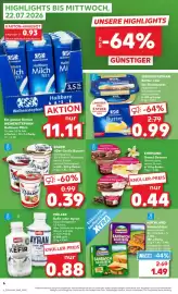 Kaufland DE folder Pagina 6