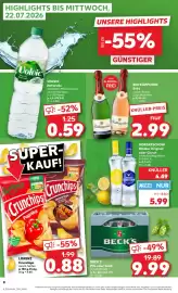 Kaufland DE folder Pagina 8