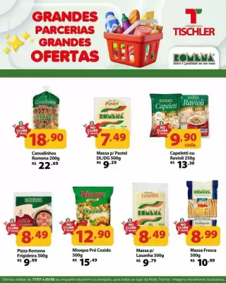 Tischler (válido até 6-08)