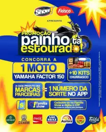 Encarte Super Show Página 2