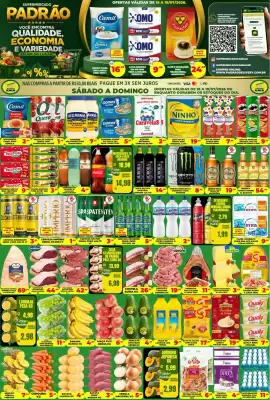 Folheto Supermercado Padrão (válido até 20-07)