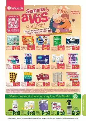 Farmácias Vale Verde (válido até 29-07)
