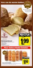 Vomar Voordeelmarkt folder week 30 Pagina 17