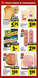 Vomar Voordeelmarkt folder week 30 Pagina 18