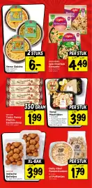 Vomar Voordeelmarkt folder week 30 Pagina 22