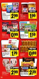 Vomar Voordeelmarkt folder week 30 Pagina 23