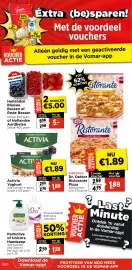 Vomar Voordeelmarkt folder week 30 Pagina 3
