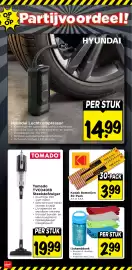 Vomar Voordeelmarkt folder week 30 Pagina 31
