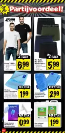 Vomar Voordeelmarkt folder week 30 Pagina 32