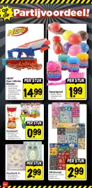 Vomar Voordeelmarkt folder week 30 Pagina 33