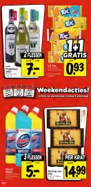 Vomar Voordeelmarkt folder week 30 Pagina 34