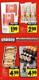 Vomar Voordeelmarkt folder week 30 Pagina 36