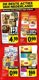 Vomar Voordeelmarkt folder week 30 Pagina 4