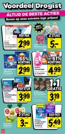 Vomar Voordeelmarkt folder week 30 Pagina 6