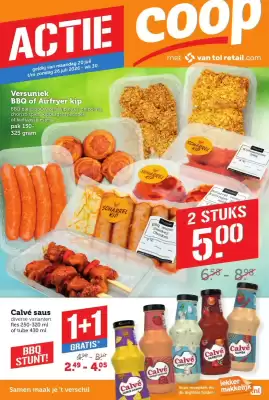 Coop (geldig t/m 26-07)