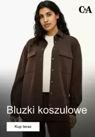 C&A gazetka tydzień 29 Strona 1