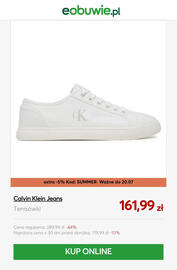 Eobuwie gazetka Strona 12
