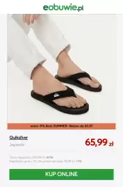 Eobuwie gazetka Strona 10