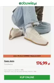 Eobuwie gazetka Strona 11