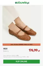 Eobuwie gazetka Strona 2