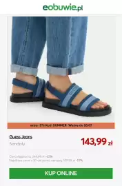 Eobuwie gazetka Strona 3