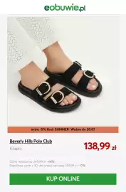 Eobuwie gazetka Strona 4
