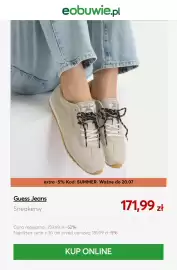 Eobuwie gazetka Strona 5