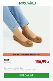 Eobuwie gazetka Strona 6