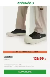 Eobuwie gazetka Strona 7