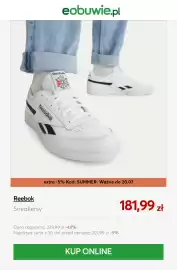 Eobuwie gazetka Strona 8
