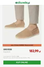 Eobuwie gazetka Strona 9