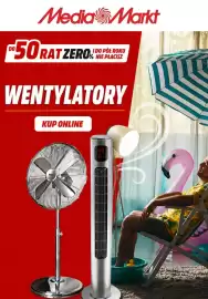 Media Markt gazetka tydzień 29 Strona 1