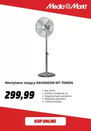 Media Markt gazetka tydzień 29 Strona 2