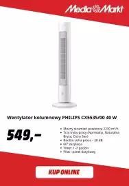 Media Markt gazetka tydzień 29 Strona 3
