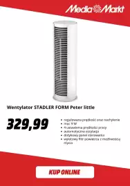 Media Markt gazetka tydzień 29 Strona 7