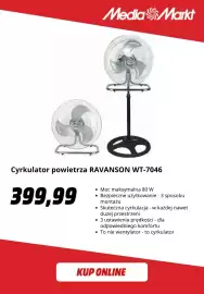 Media Markt gazetka tydzień 29 Strona 8