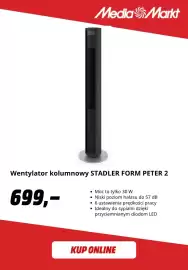 Media Markt gazetka tydzień 29 Strona 9