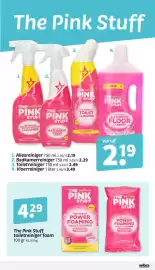 Wibra folder Pagina 15