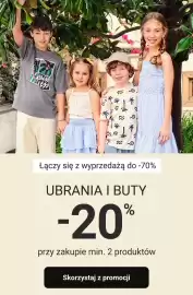 Smyk gazetka Strona 1