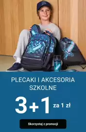 Smyk gazetka Strona 1