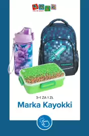 Smyk gazetka Strona 2