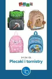 Smyk gazetka Strona 3