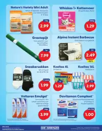 Die Grenze folder Pagina 7