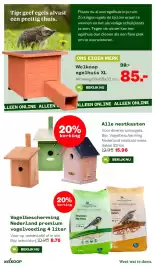 Welkoop folder Pagina 16