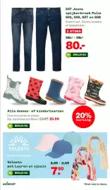 Welkoop folder Pagina 27
